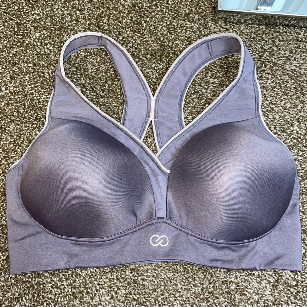 Calia sport bra size 38DD